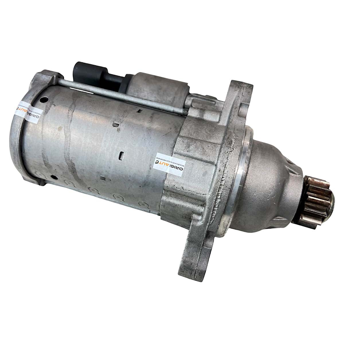Motor Arranque Partida VW Jetta Golf T-Cross 1.4 2016 2018