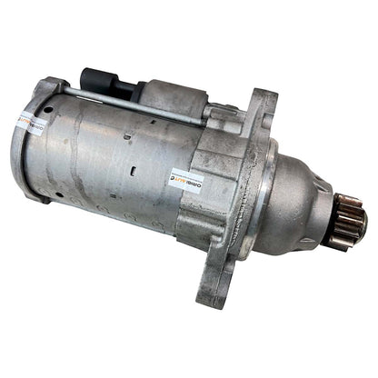 Motor Arranque Partida VW Jetta Golf T-Cross 1.4 2016 2018