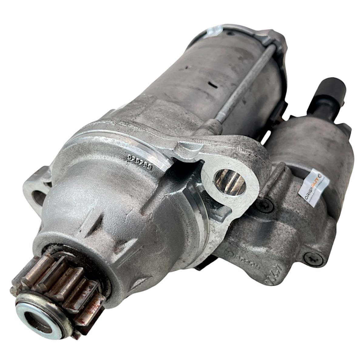 Motor Arranque Partida VW Jetta Golf T-Cross 1.4 2016 2018