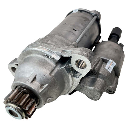 Motor Arranque Partida VW Jetta Golf T-Cross 1.4 2016 2018
