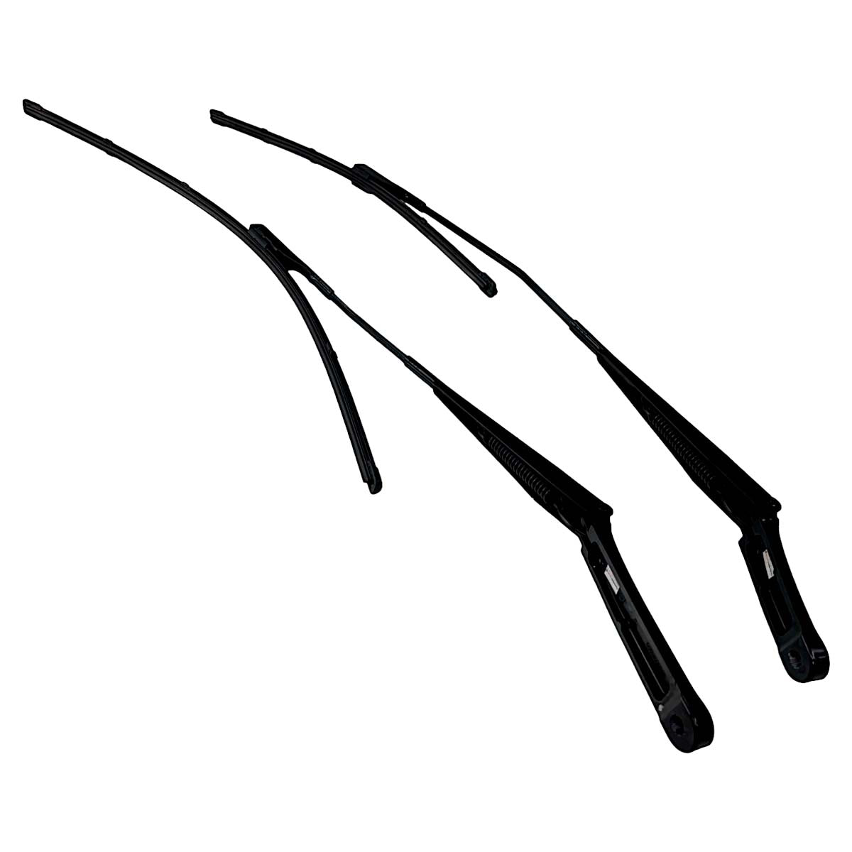 Braço Haste Limpador VW Jetta 2016 2017 2018 Dianteiro Par