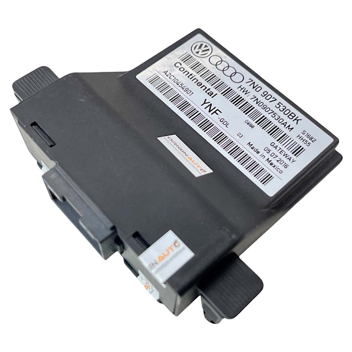 Módulo Gateway Interface VW Jetta TSI 2016 2017 2018 2019