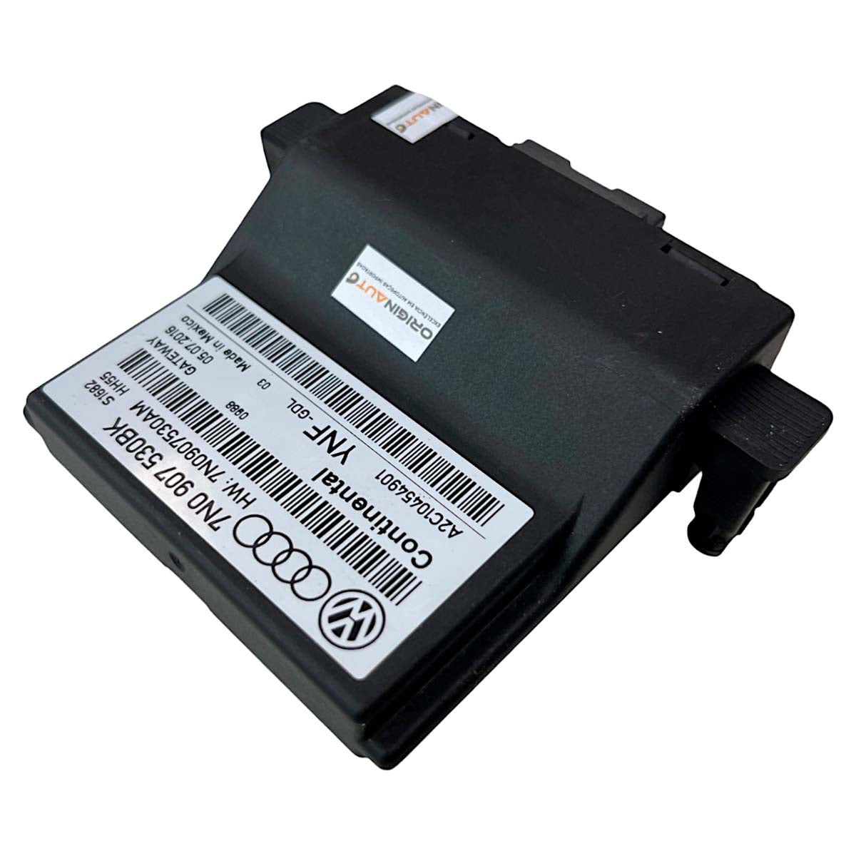 Módulo Gateway Interface VW Jetta TSI 2016 2017 2018 2019