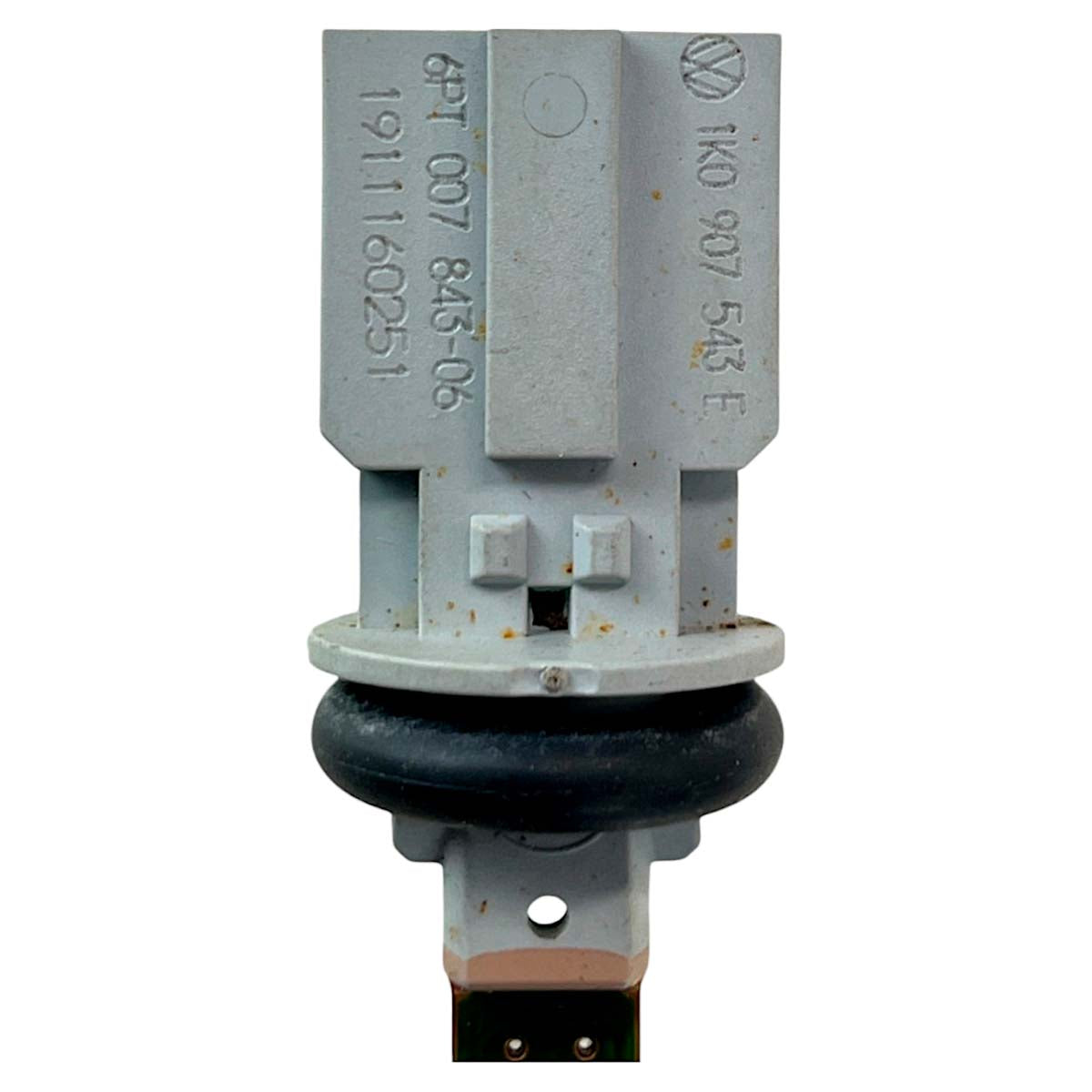 Sensor Temperatura VW Jetta 1.4 TSI 2016 2017 2018 Interno
