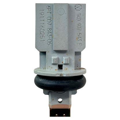 Sensor Temperatura VW Jetta 1.4 TSI 2016 2017 2018 Interno