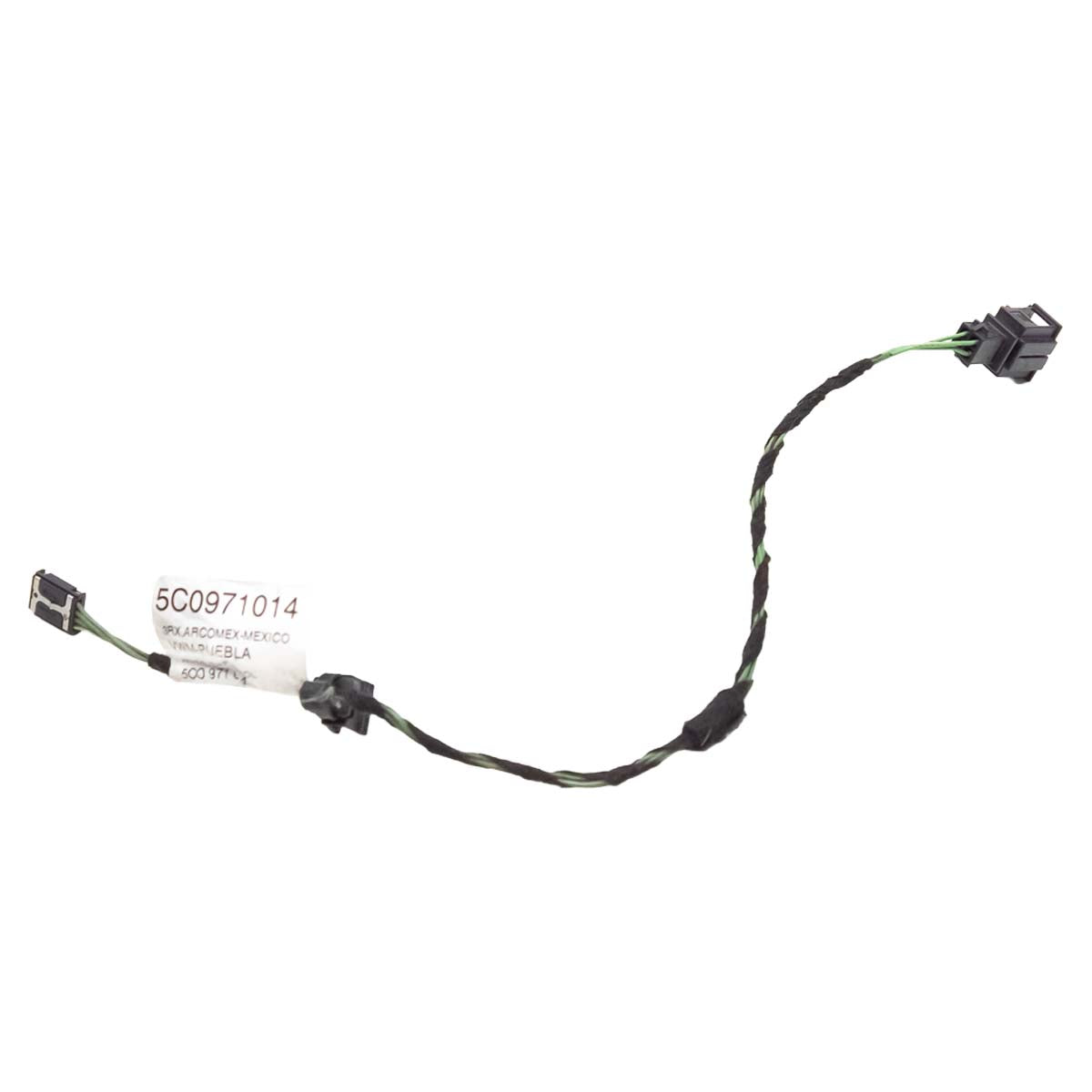 Chicote Elétrico Sensor Solar Painel VW Jetta 2016 2017 2018