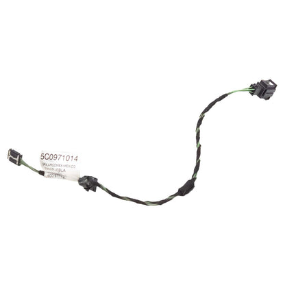 Chicote Elétrico Sensor Solar Painel VW Jetta 2016 2017 2018