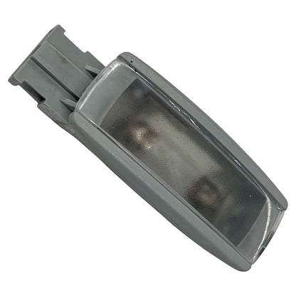 Luz Cortesia Quebra Sol VW Jetta 2016 2017 2018 Halógena