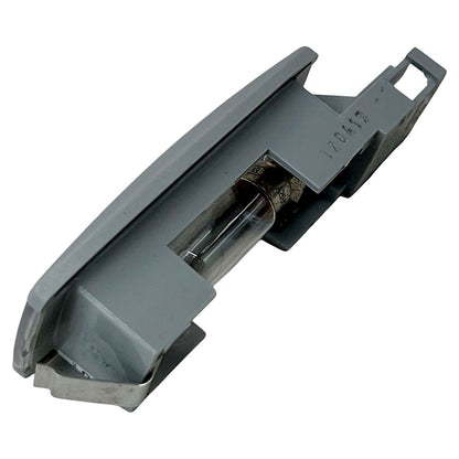 Luz Cortesia Quebra Sol VW Jetta 2016 2017 2018 Halógena