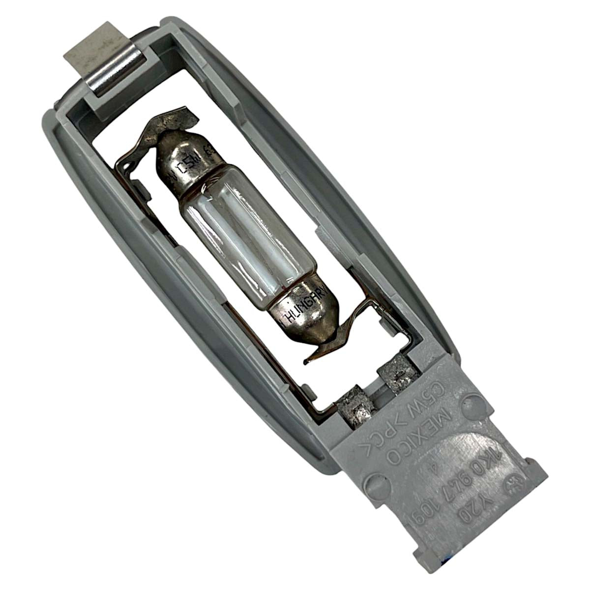 Luz Cortesia Quebra Sol VW Jetta 2016 2017 2018 Halógena