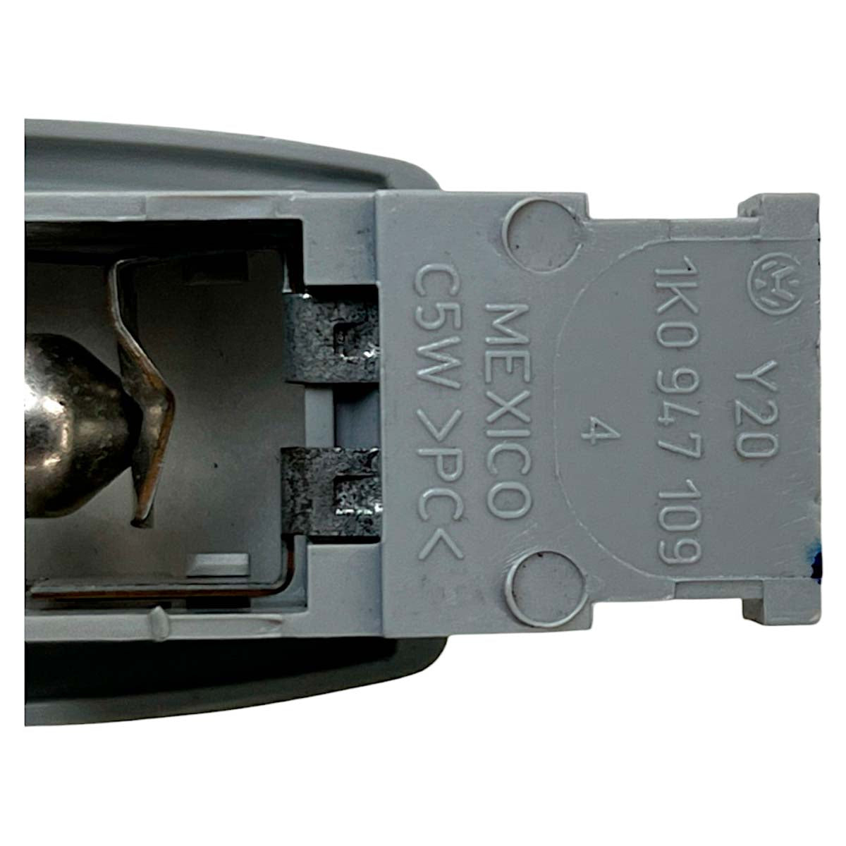 Luz Cortesia Quebra Sol VW Jetta 2016 2017 2018 Halógena