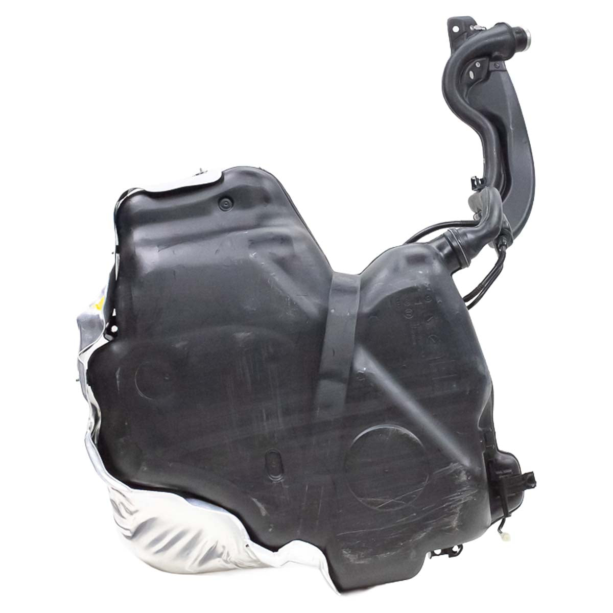 Tanque Combustível VW Jetta TSI Comfortline 2016 2017 2018