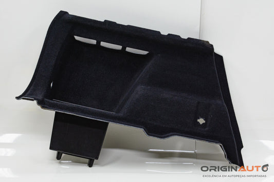 Forro Porta Mala Lateral Esquerdo Bmw X1 S20I Activeflex F48 2017 7478507