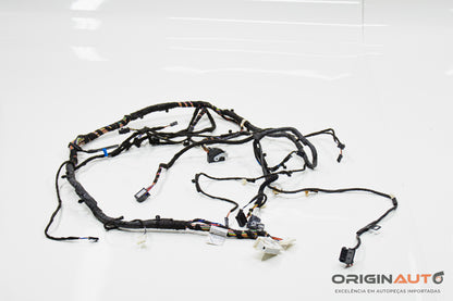 Chicote Caixa Evaporadora Bmw X1 S20I Activeflex F48 2017 6823778 6823770