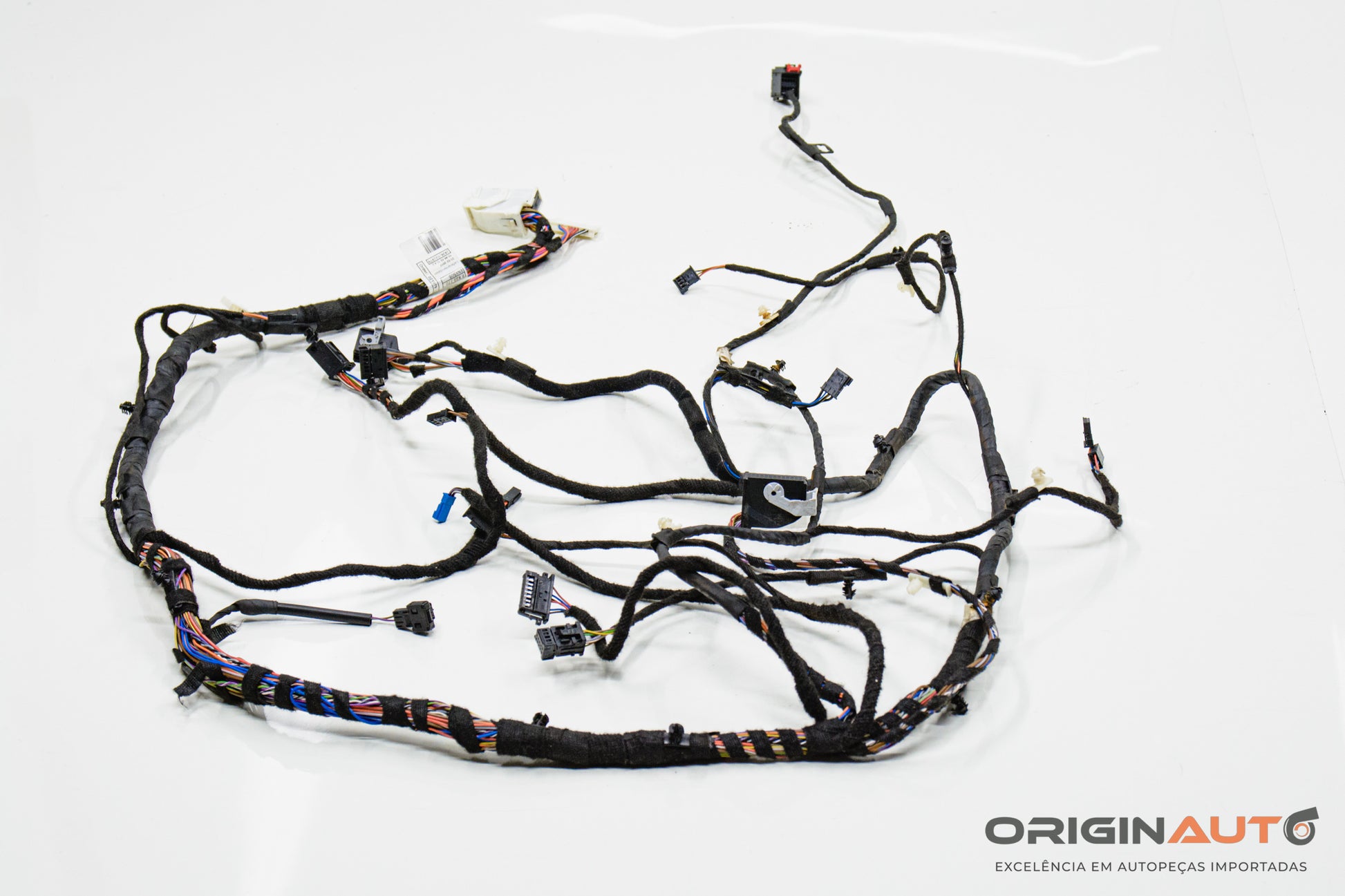 Chicote Caixa Evaporadora Bmw X1 S20I Activeflex F48 2017 6823778 6823770