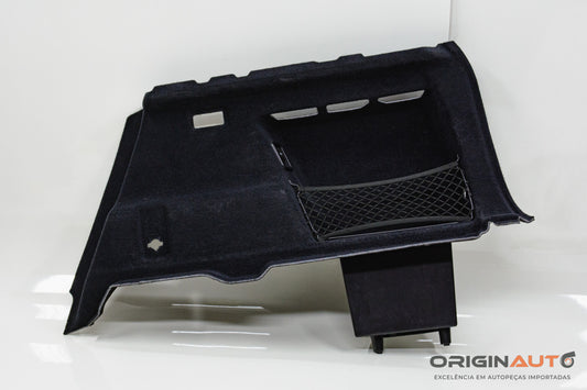 Forro Porta Mala Lateral Direito Bmw X1 S20I Activeflex F48 2017 7425348