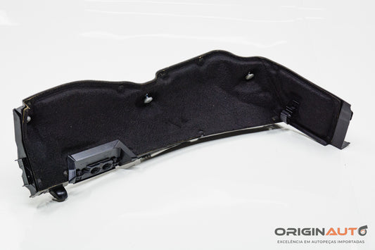 Acabamento Painel Corta Fogo Bmw X1 S20I Activeflex F48 2017 7290714