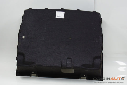 Forro Estepe Porta Mala  Bmw X1 S20I Activeflex F48 2017 7425351