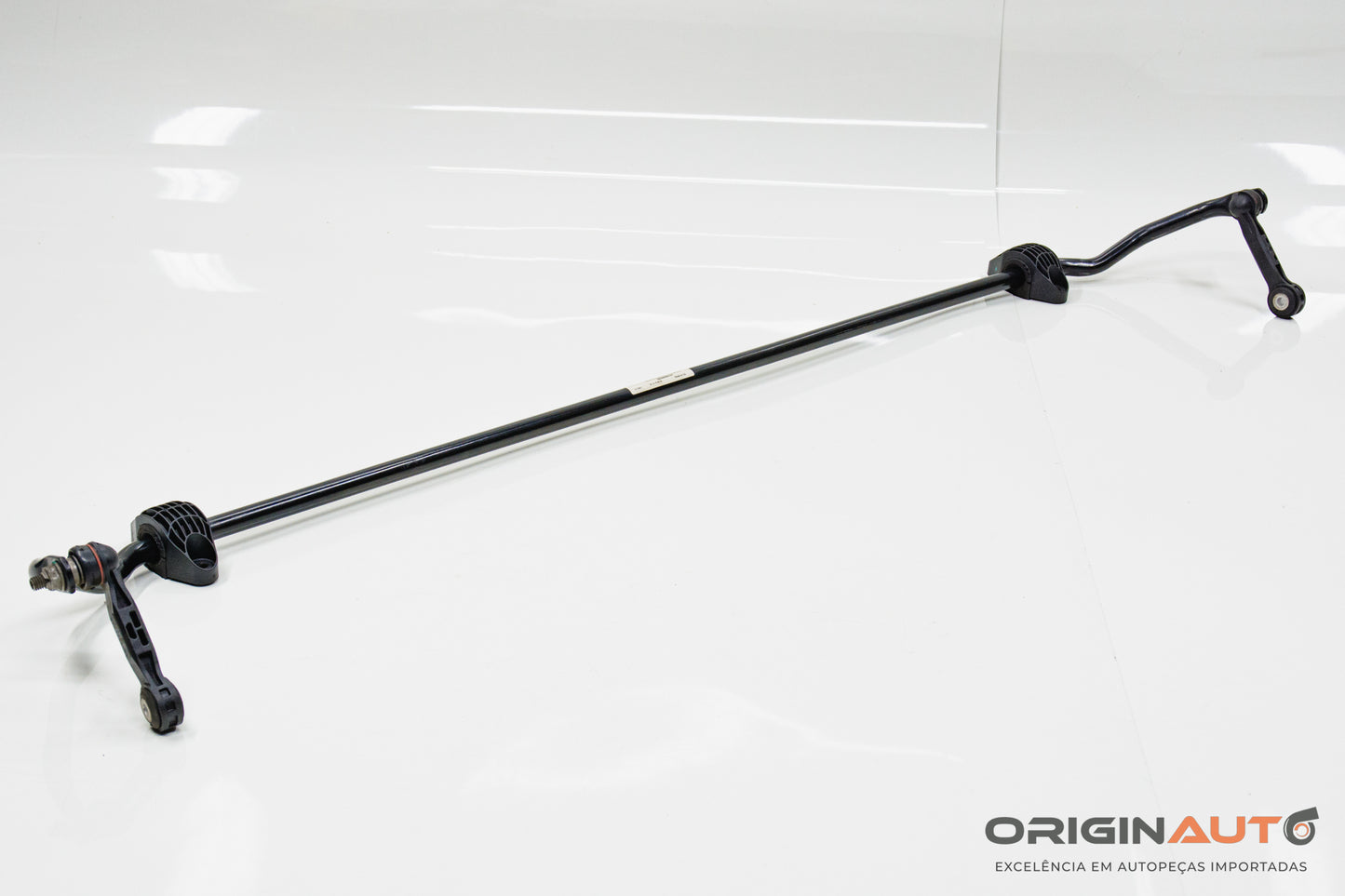 Barra Estabilizadora Traseira Bmw X1 S20I Activeflex F48 2017 6859894