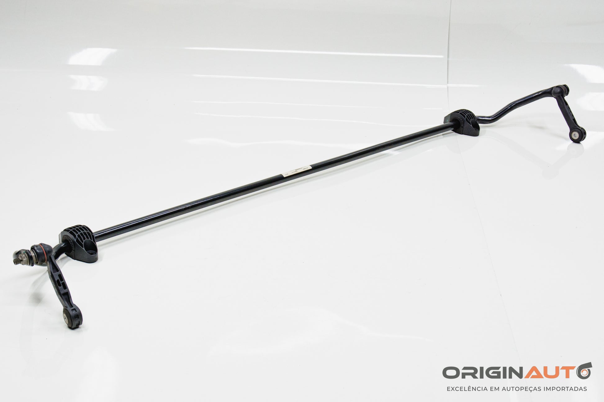 Barra Estabilizadora Traseira Bmw X1 S20I Activeflex F48 2017 6859894