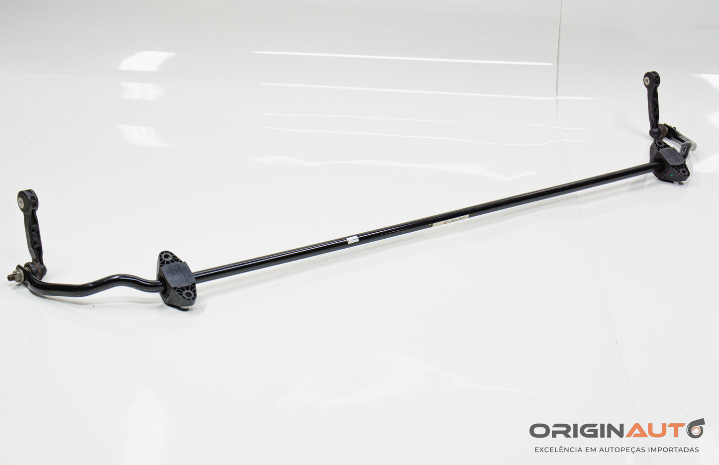 Barra Estabilizadora Traseira Bmw X1 S20I Activeflex F48 2017 6859894