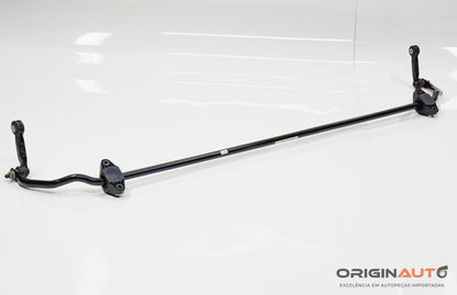 Barra Estabilizadora Traseira Bmw X1 S20I Activeflex F48 2017 6859894