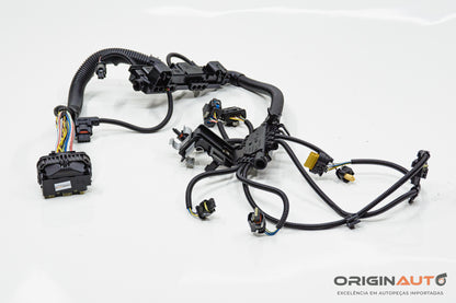 Chicote Motor Bmw X1 S20I Activeflex F48 2017 7639967