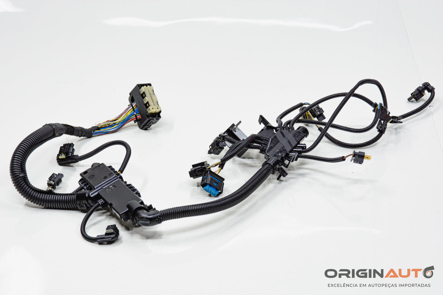 Chicote Motor Bmw X1 S20I Activeflex F48 2017 7639967