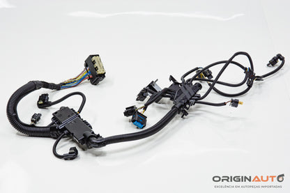 Chicote Motor Bmw X1 S20I Activeflex F48 2017 7639967