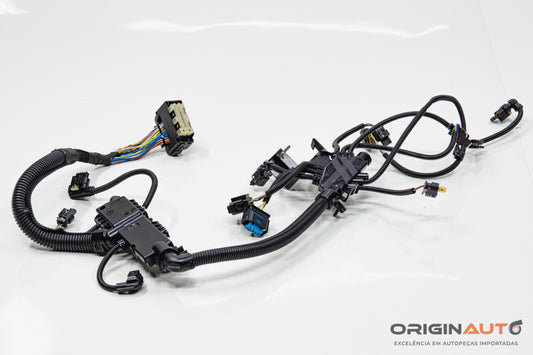 Chicote Motor Bmw X1 S20I Activeflex F48 2017 7639967