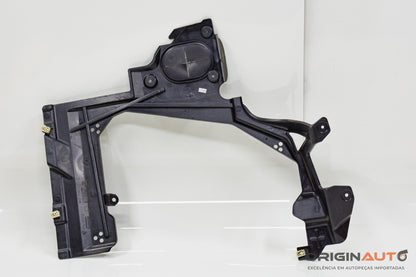 Protecao Inferior Direita Tanque Bmw X1 S20I Activeflex F48 2017 7354760