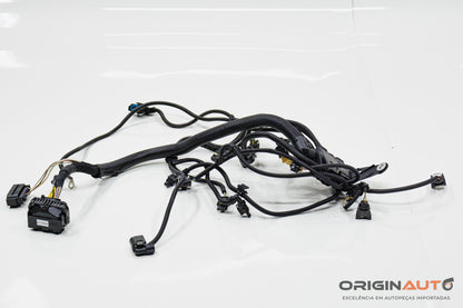 Chicote Motor Bmw X1 S20I Activeflex F48 2017 8605964