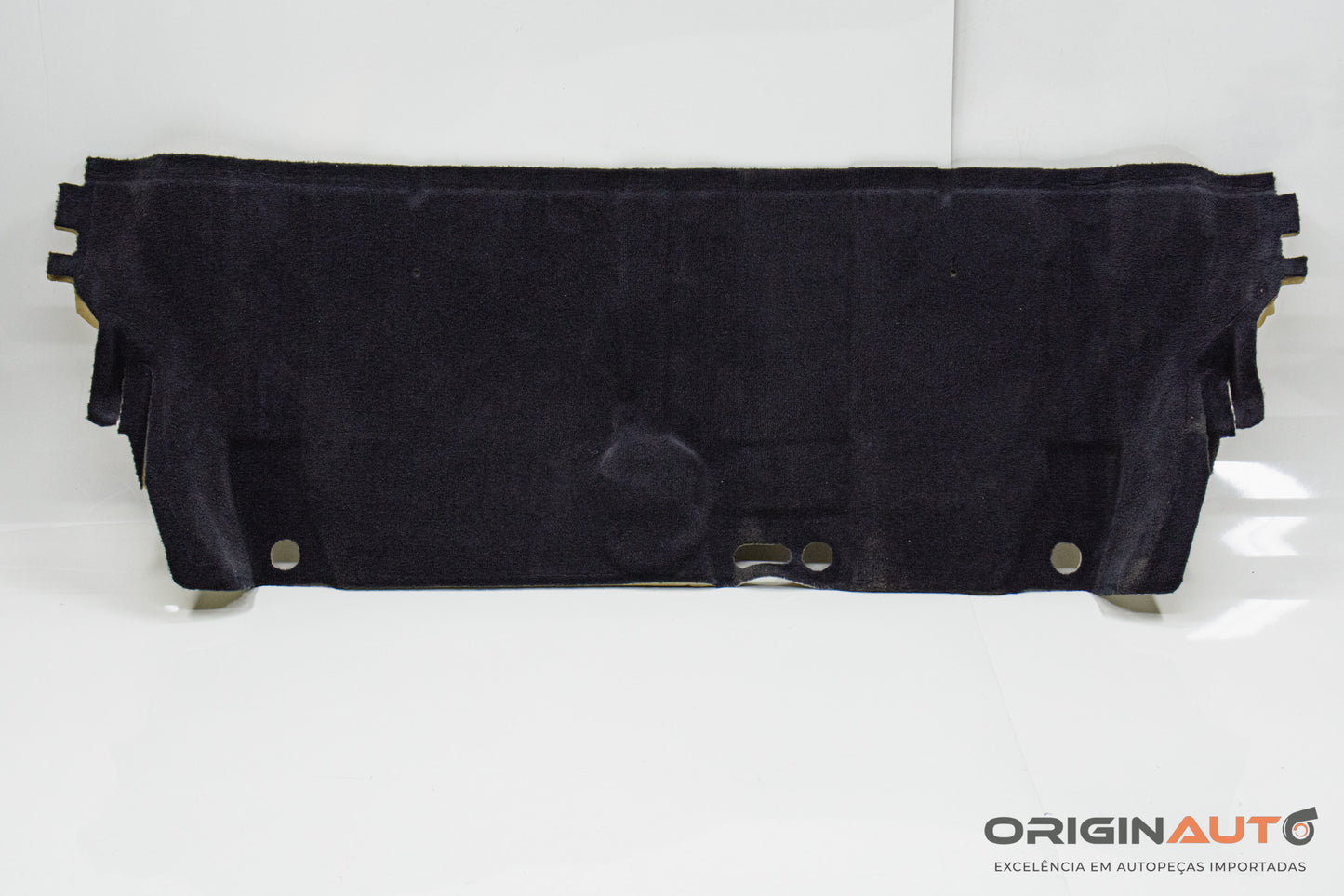 Forracao Assoalho Inferior Banco Traseiro Bmw X1 S20I F48 2017 51477382113