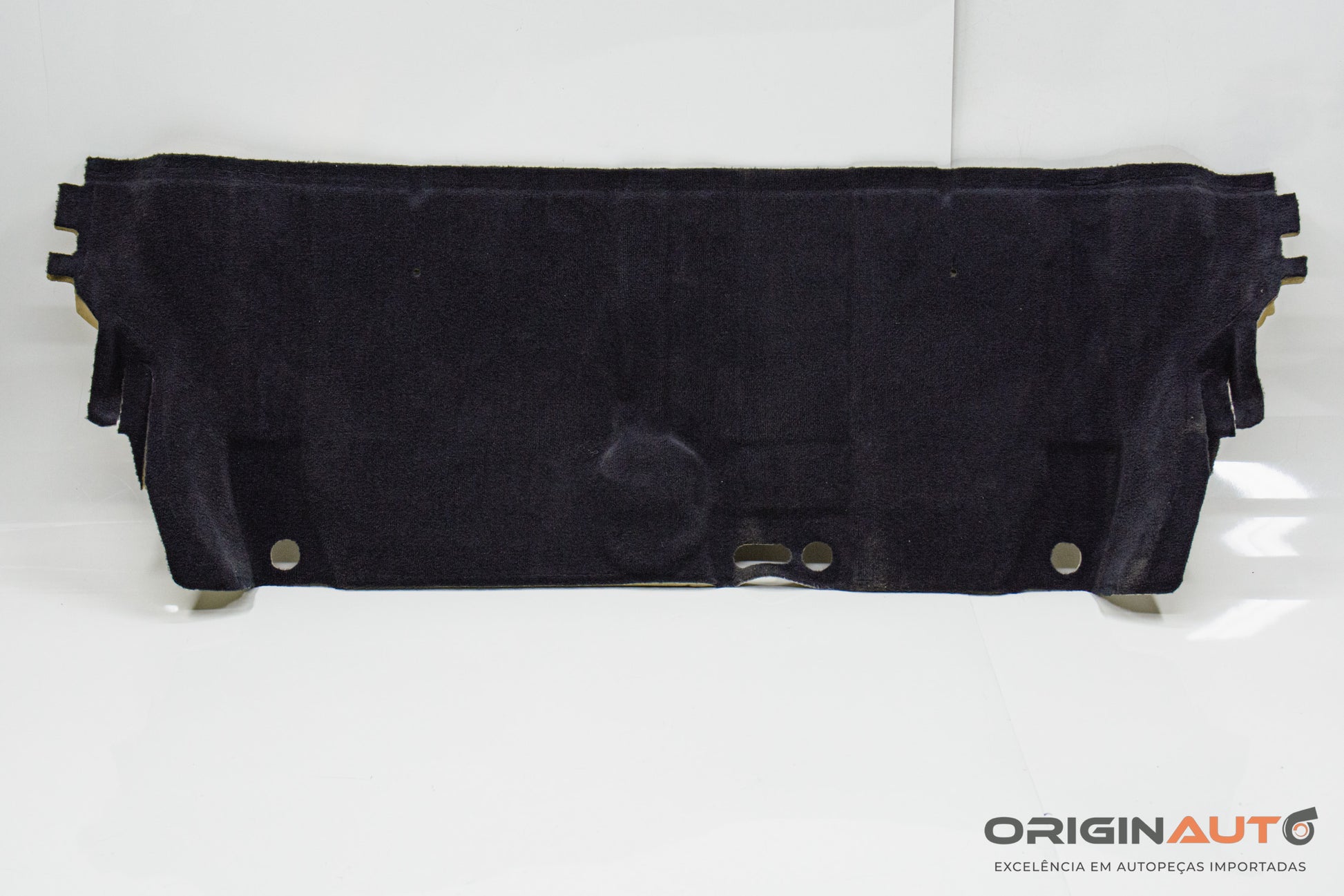 Forracao Assoalho Inferior Banco Traseiro Bmw X1 S20I F48 2017 51477382113