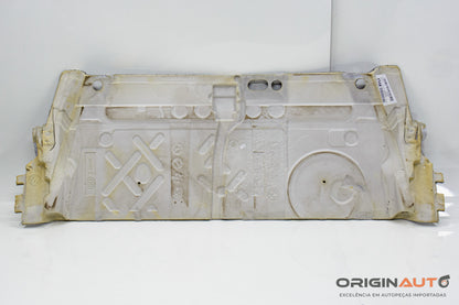 Forracao Assoalho Inferior Banco Traseiro Bmw X1 S20I F48 2017 51477382113