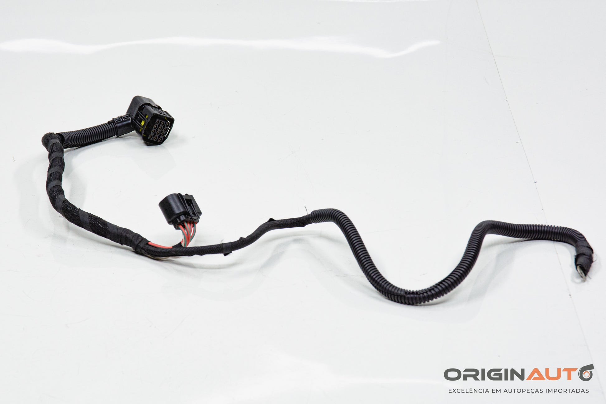 Chicote Modulo Ignicao Bmw X1 S20I Activeflex F48 2017 7578538