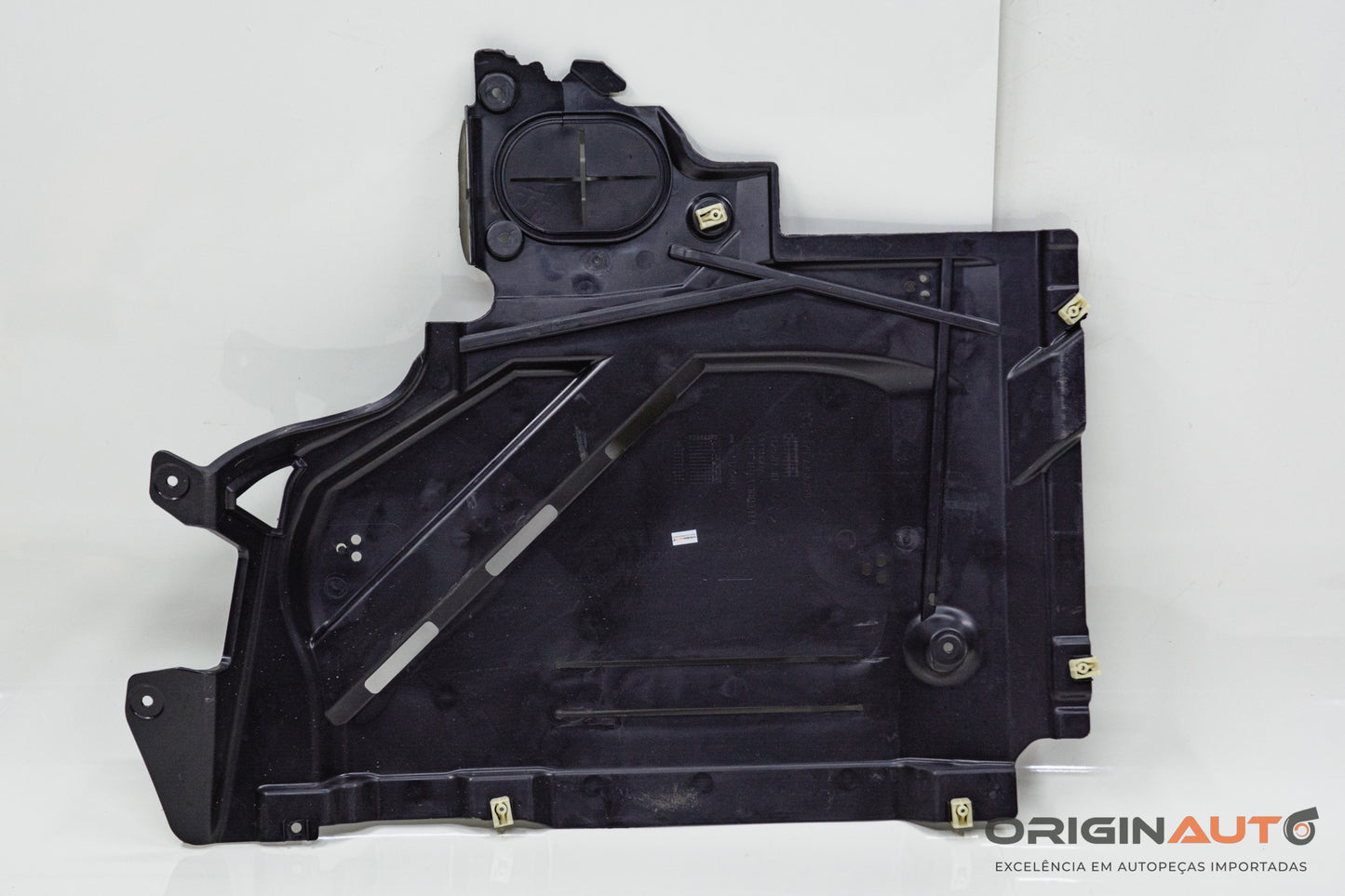 Protetor Tanque Combustivel Bmw X1 S20I Activeflex F48 2017