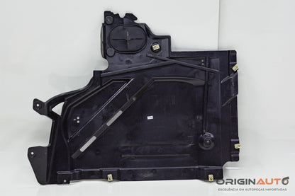 Protetor Tanque Combustivel Bmw X1 S20I Activeflex F48 2017