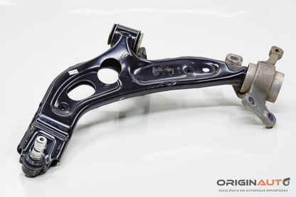 Bandeja Suspensao Dianteira Esquerda Bmw X1 S20I Activeflex F48 2017 8854392