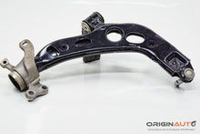 Bandeja Suspensao Dianteira Esquerda Bmw X1 S20I Activeflex F48 2017 8854392