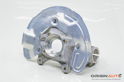 Manga Eixo Dianteiro Direito Bmw X1 S20I Activeflex F48 2017 6876646