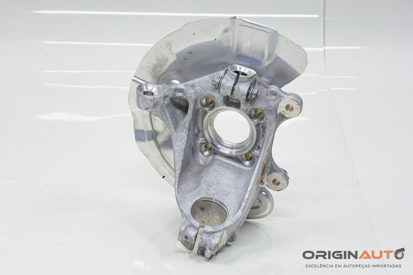 Manga Eixo Dianteiro Direito Bmw X1 S20I Activeflex F48 2017 6876646