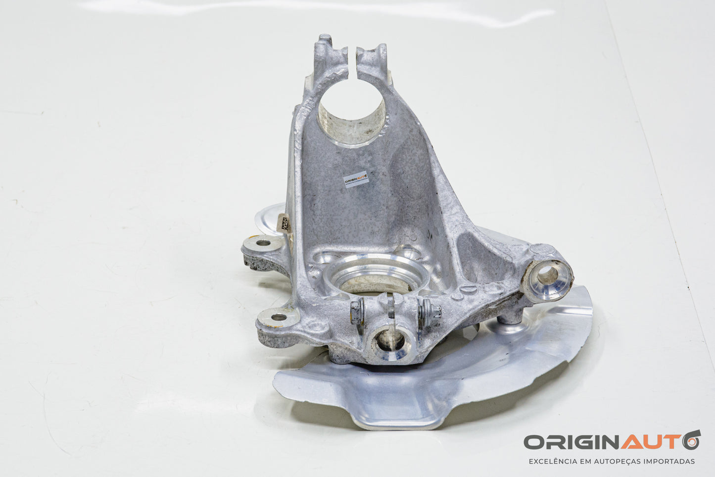 Manga Eixo Dianteiro Direito Bmw X1 S20I Activeflex F48 2017 6876646