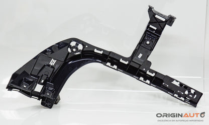 Suporte Parachoque Traseiro Esquerdo Bmw X1 S20I Activeflex F48 2017 7381119