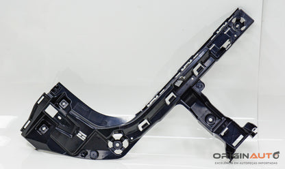 Suporte Parachoque Traseiro Esquerdo Bmw X1 S20I Activeflex F48 2017 7381119