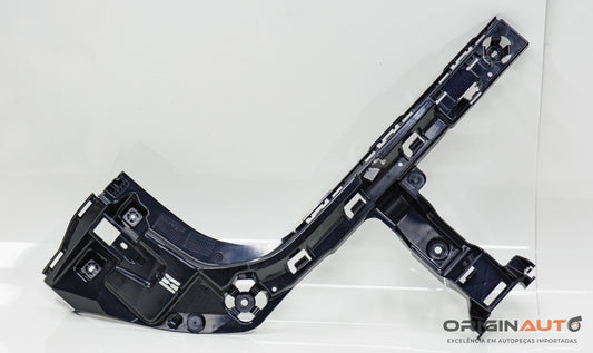 Suporte Parachoque Traseiro Esquerdo Bmw X1 S20I Activeflex F48 2017 7381119