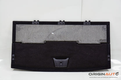 Tampa Assoalho Porta Mala Bmw X1 S20I Activeflex F48 2017