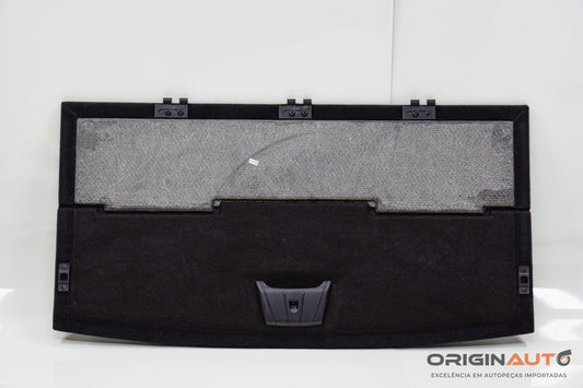 Tampa Assoalho Porta Mala Bmw X1 S20I Activeflex F48 2017