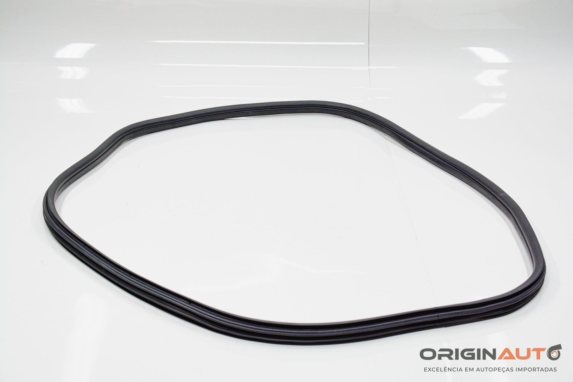 Borracha Vedação Porta Traseira Direita Bmw X1 S20I Activeflex F48 2017 7349665