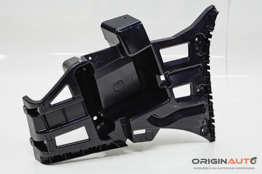 Guia Parachoque Traseiro Direito Bmw X1 S20I Activeflex F48 2017 7332318
